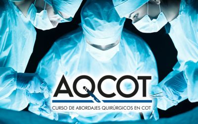 AQCOT: Consolidando la formación en cirugía ortopédica y trauma